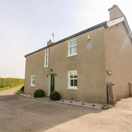 Waingate Cottage Cark Bagian luar foto