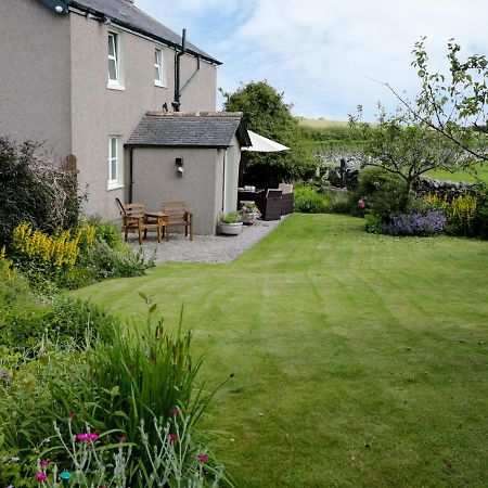 Waingate Cottage Cark Bagian luar foto