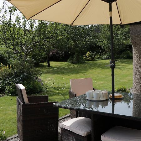 Waingate Cottage Cark Bagian luar foto