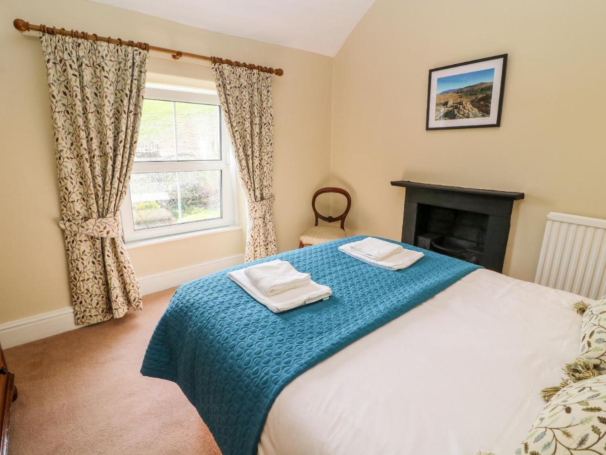 Waingate Cottage Cark Bagian luar foto