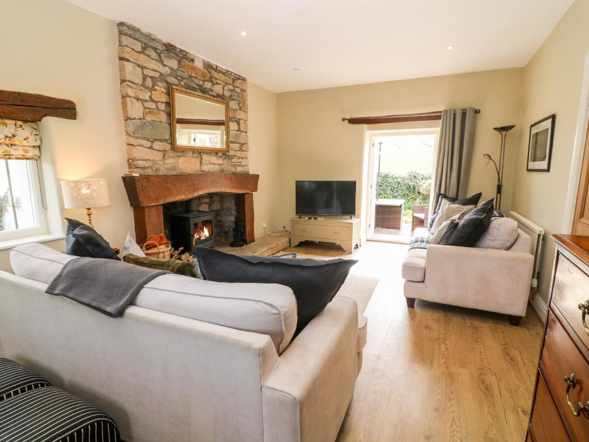 Waingate Cottage Cark Bagian luar foto