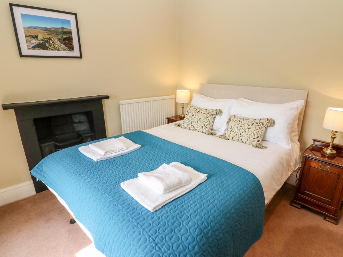 Waingate Cottage Cark Bagian luar foto