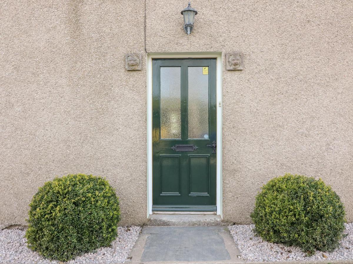 Waingate Cottage Cark Bagian luar foto