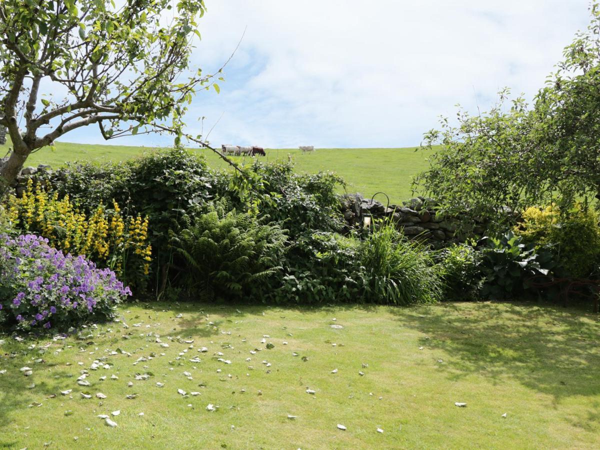 Waingate Cottage Cark Bagian luar foto